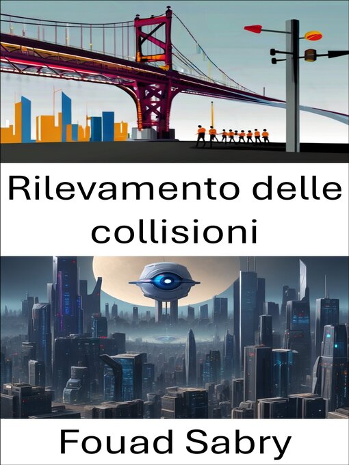 Title details for Rilevamento delle collisioni by Fouad Sabry - Available